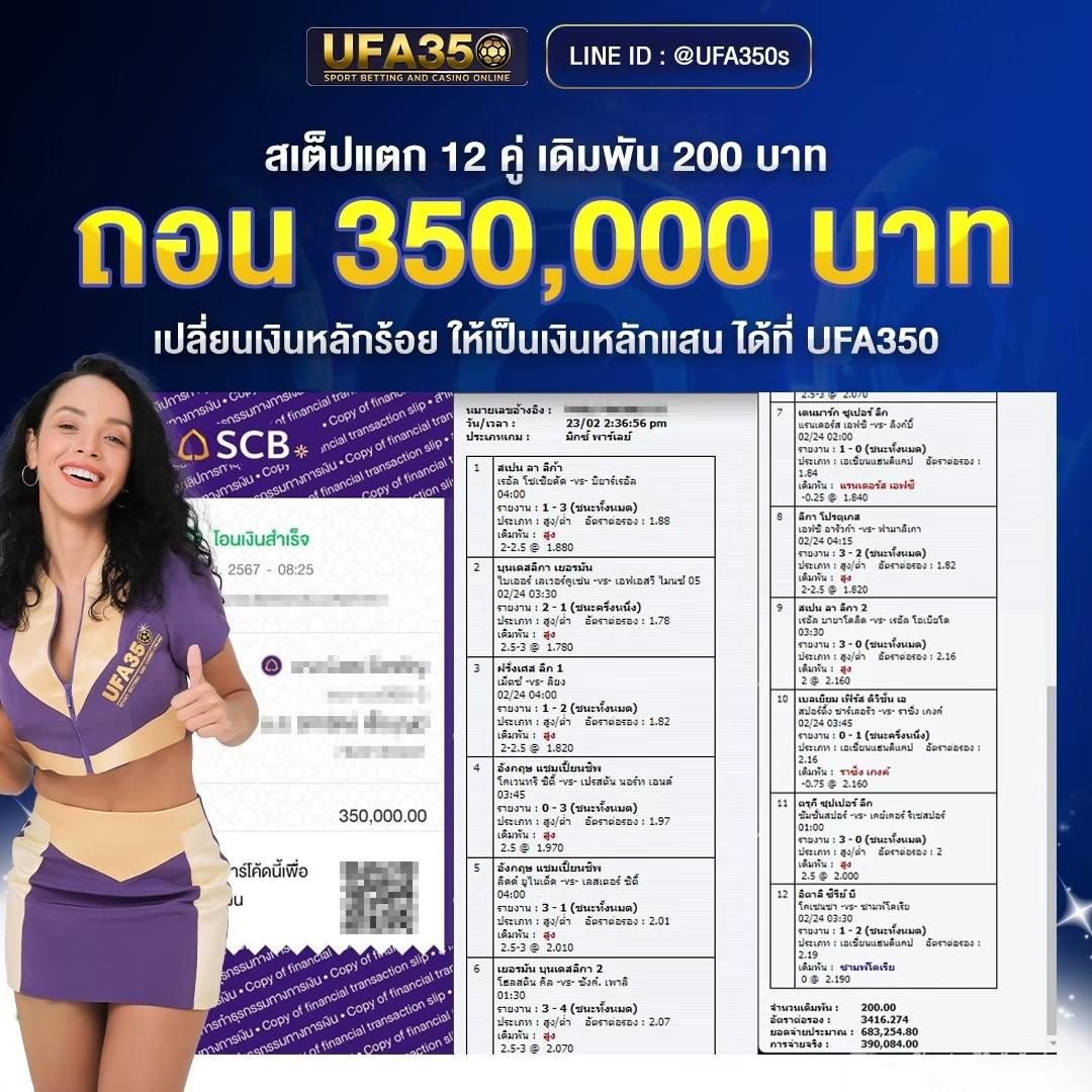 1ufabet เว็บตรง แทงบอล บาคาร่า สล็อตออนไลน์ครบวงจร | ระบบออโต้ทันสมัย