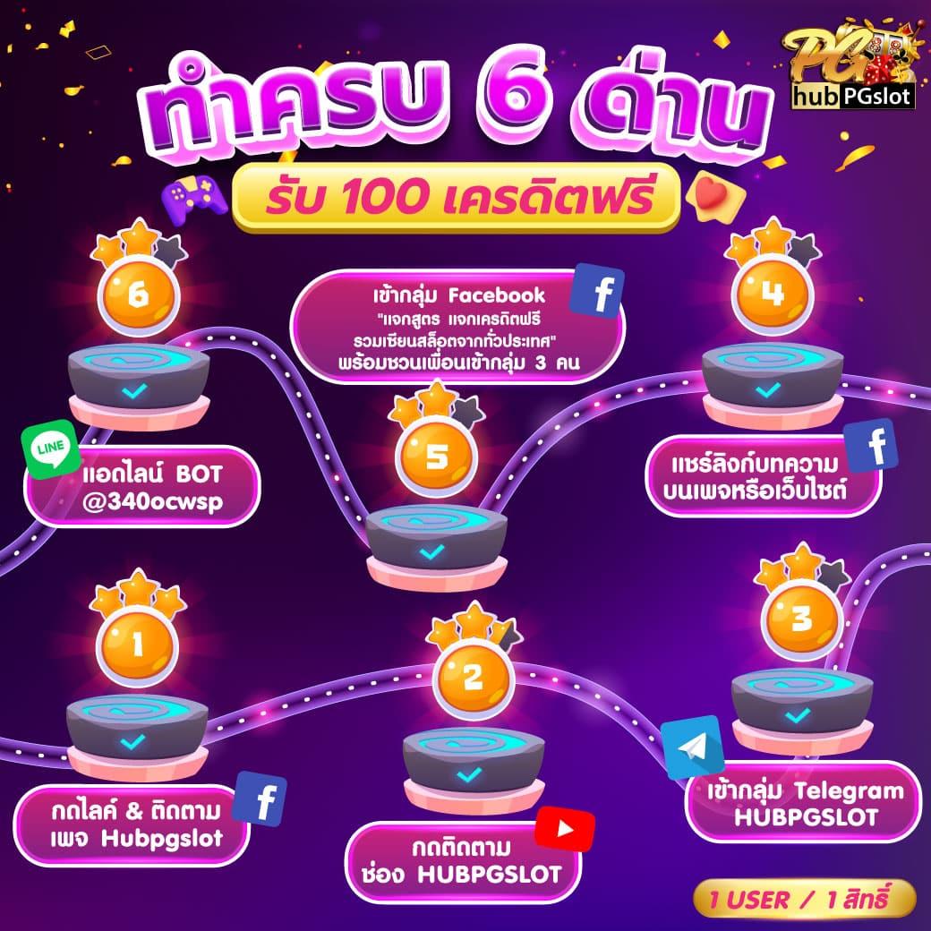 66 แบรนด์คาสิโนออนไลน์ชั้นนำ เข้าร่วมสนุกได้ทุกวัน