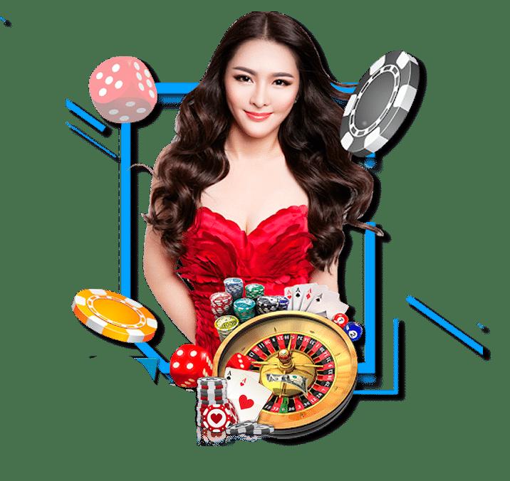 Betflik59 คาสิโนออนไลน์ยอดนิยม รวมเกมฮิตทุกแนวในไทย
