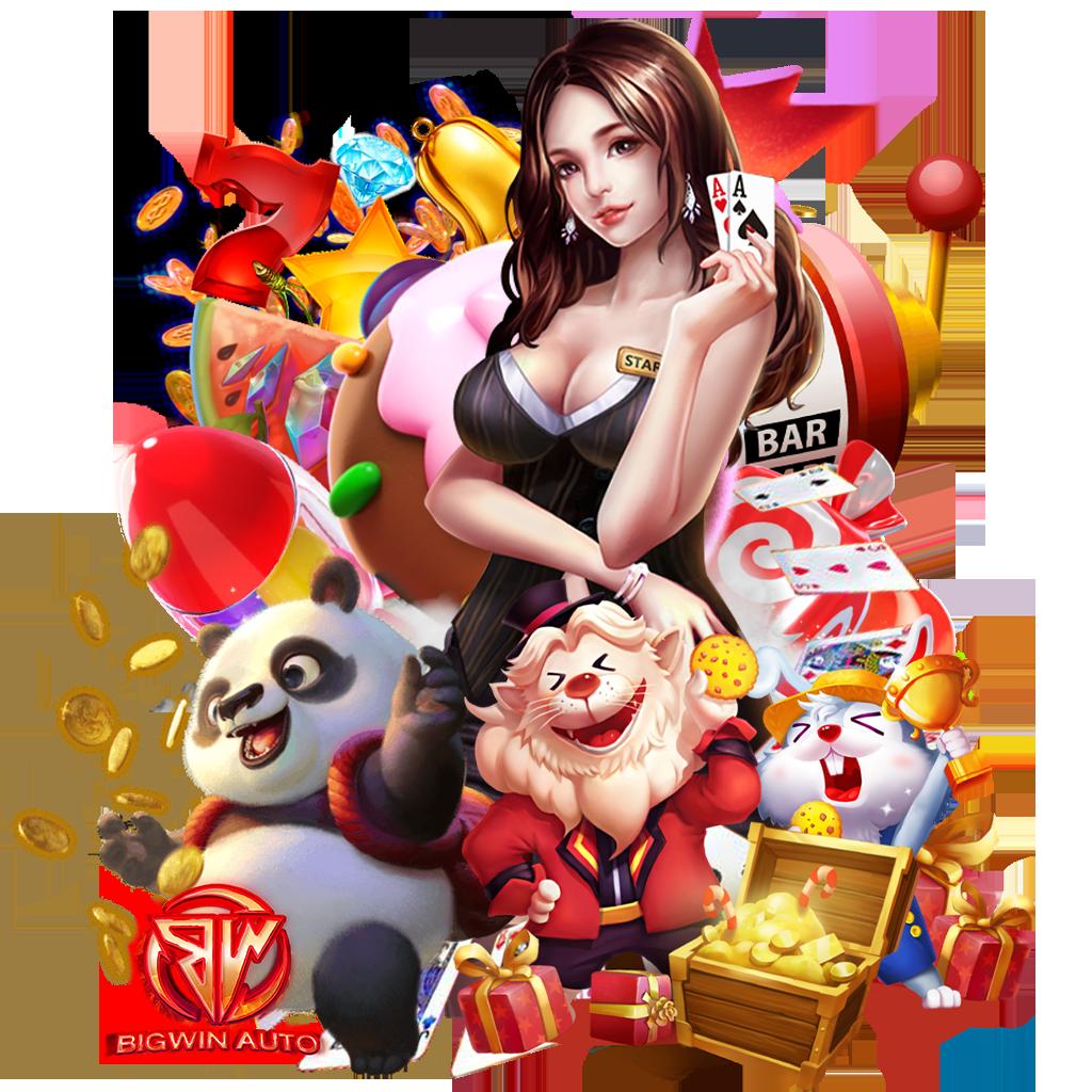 FAFA7899 บริการคาสิโนออนไลน์ เกมยอดนิยมที่สุดในไทย