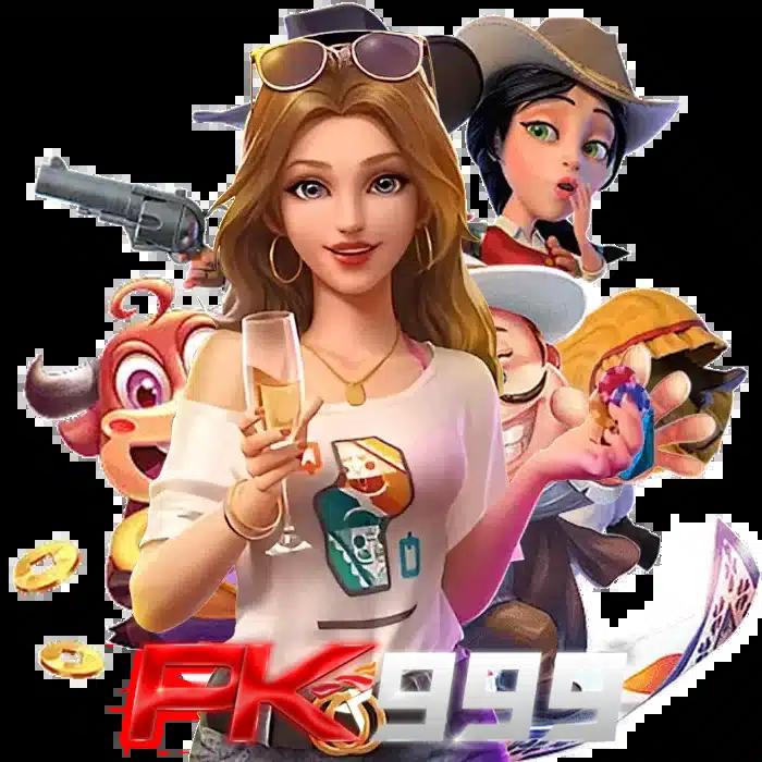 PG Slot789 คาสิโนออนไลน์ครบครัน เล่นง่ายจ่ายจริงทุกยอด