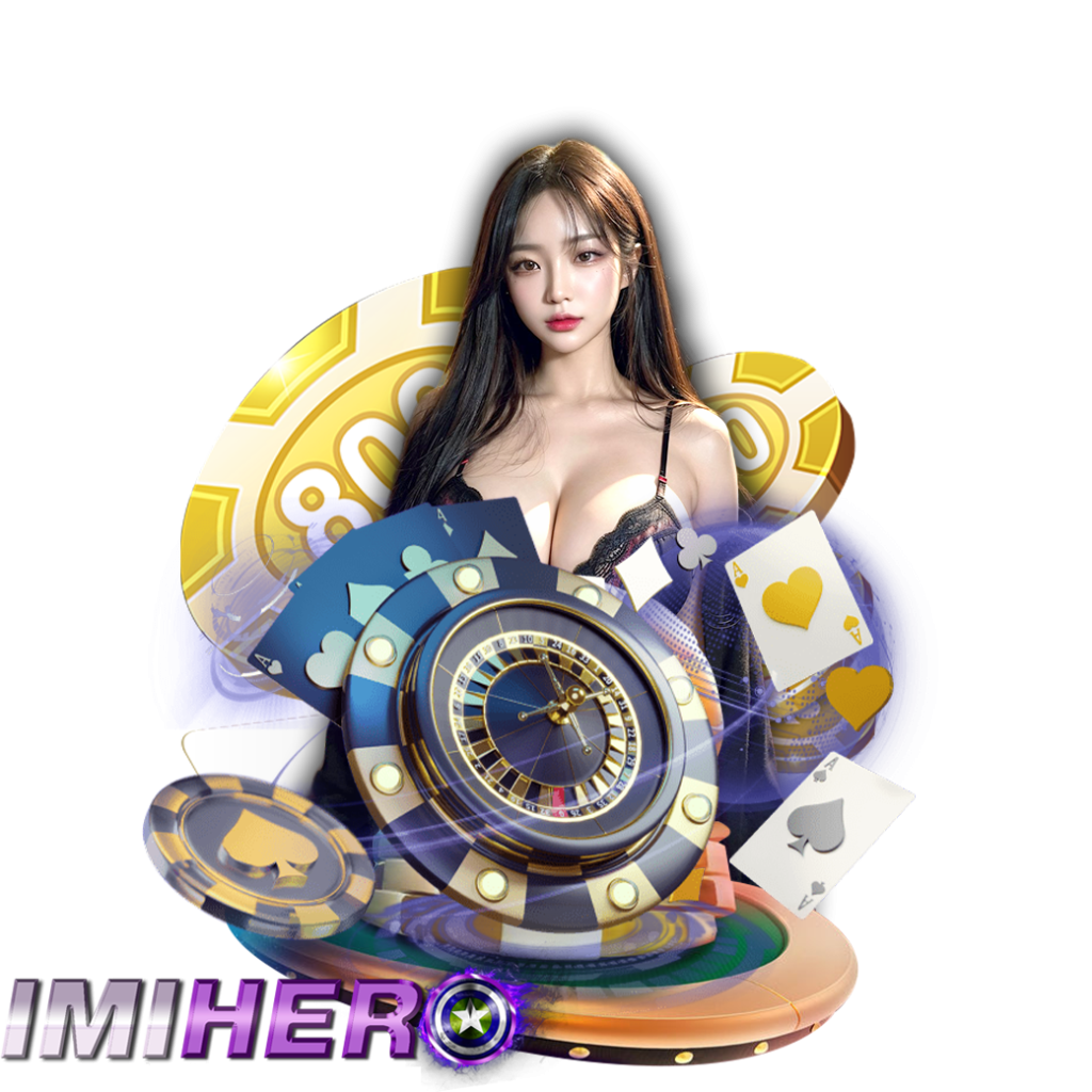 Up2Bet คาสิโนครบวงจร ระบบทันสมัย พร้อมโปรโมชั่นสุดเด็ด