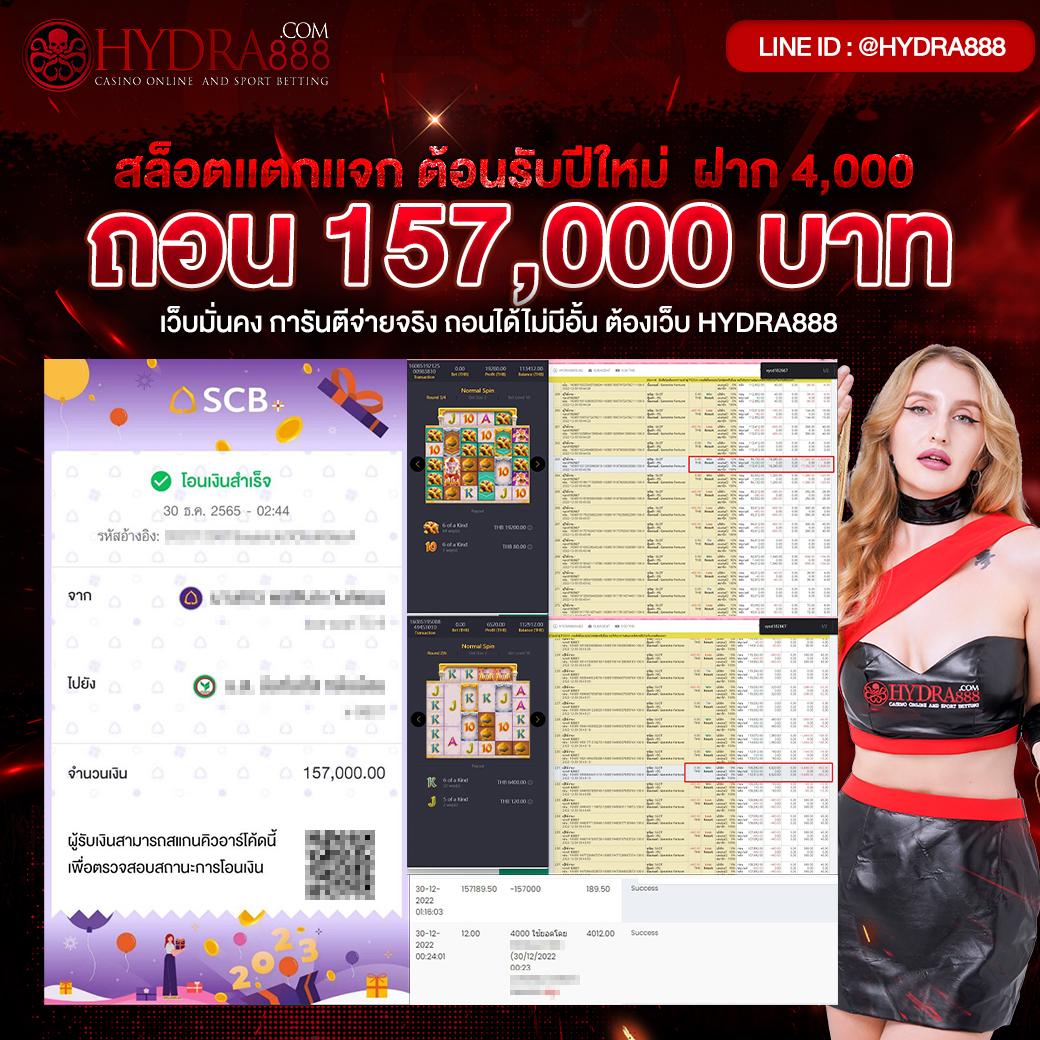Zombie Slot ค่ายคาสิโนออนไลน์ เล่นง่าย จ่ายเงินจริง มาตรฐานสูง