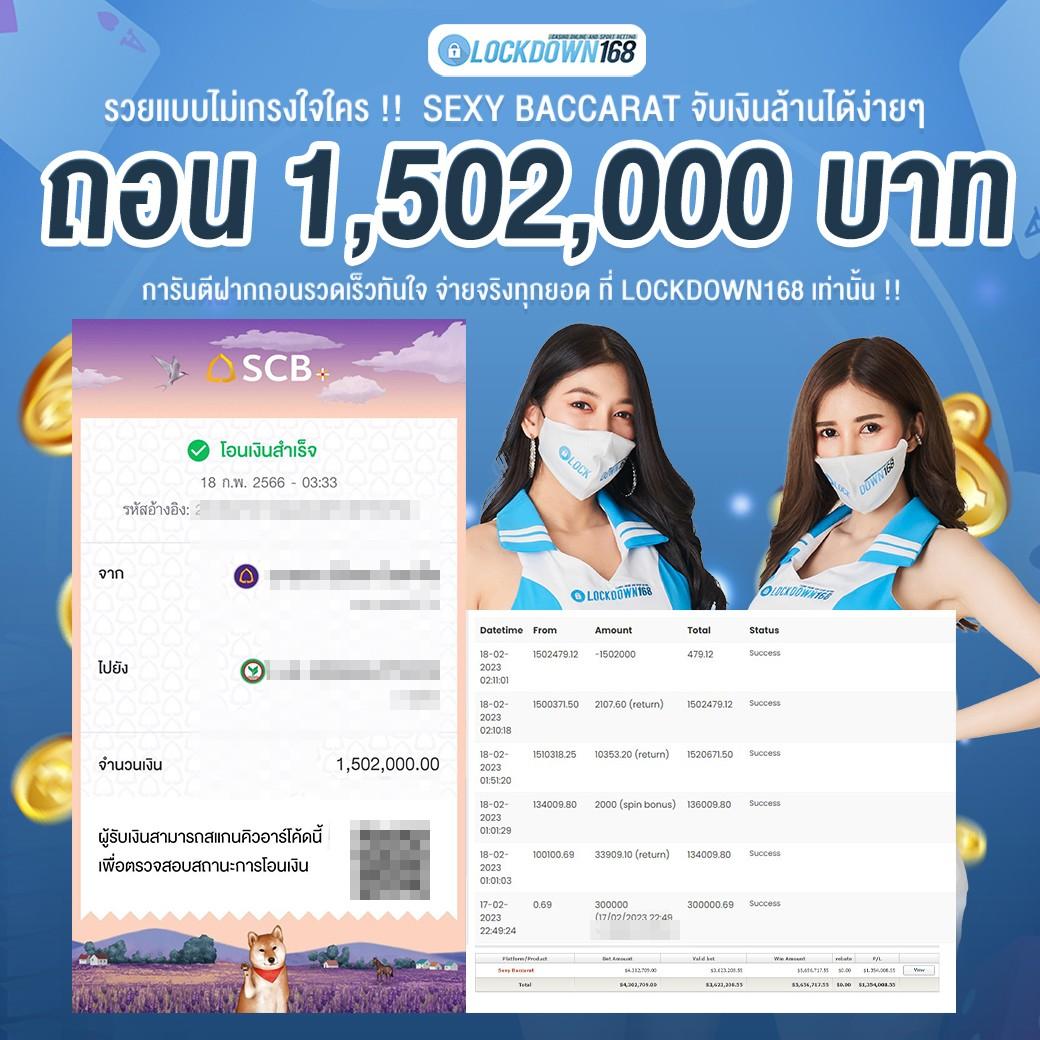 amb168 คาสิโนครบวงจร โปรโมชั่นสุดปัง เล่นง่าย จ่ายจริง