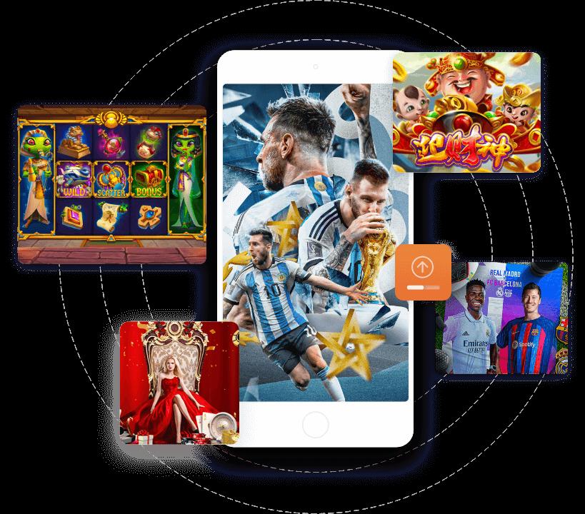 betflik928 เว็บคาสิโนออนไลน์ครบวงจร ระบบปลอดภัยมั่นใจทันสมัยที่สุด
