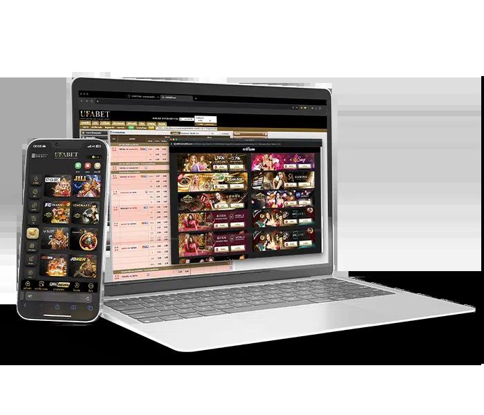 betflik xl ครบเครื่องเกมออนไลน์ระดับพรีเมียมในไทยที่สุดแห่งการเดิมพัน