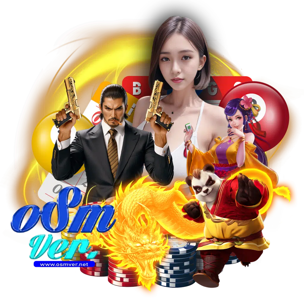 imba88 คาสิโนออนไลน์ครบวงจร โปรโมชั่นแรง เล่นง่าย จ่ายจริง