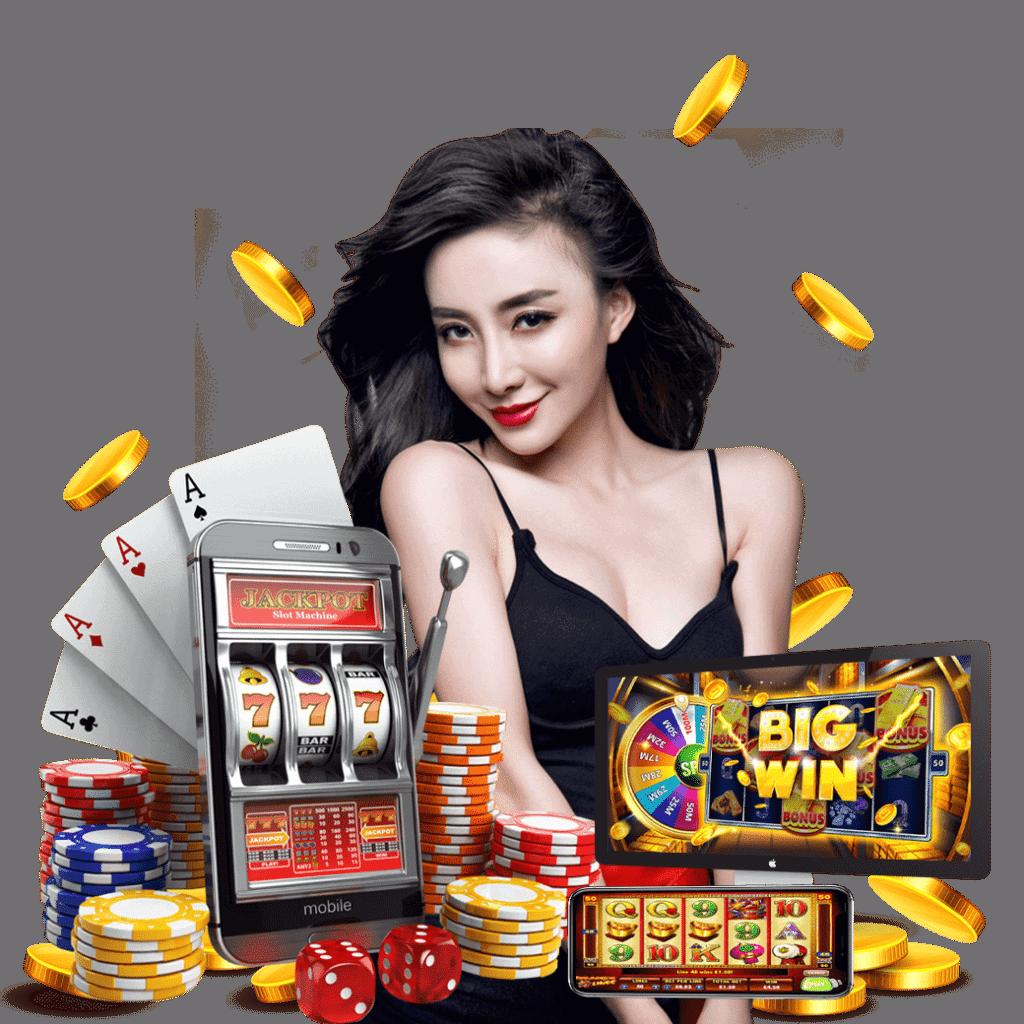 ok casino สล็อต เว็บตรง รับโบนัสเต็มจำนวนทุกวัน
