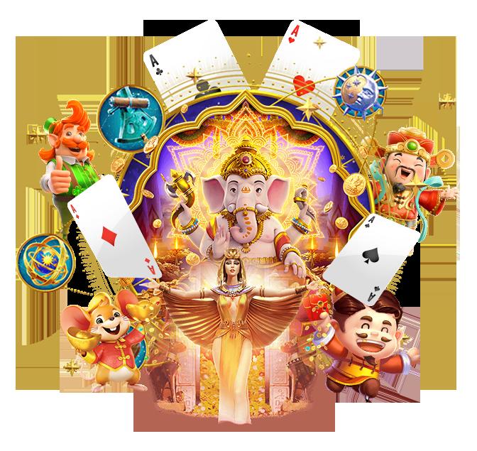 pgjoker ค่ายเกมสล็อตแนวใหม่ เล่นง่ายจ่ายจริง ลุ้นรับรางวัลใหญ่