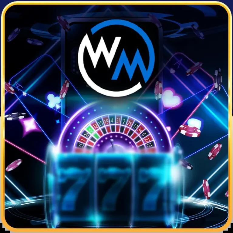 wallet777 เว็บคาสิโนออนไลน์ รวมสล็อตบาคาร่าออนไลน์ ที่นิยมที่สุดในไทย