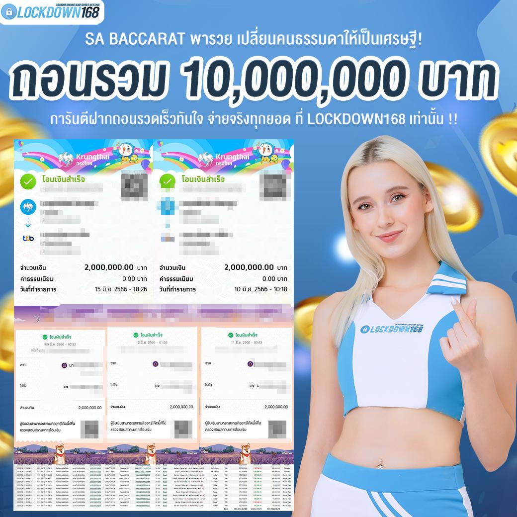 ก้อล้อ888 แหล่งเดิมพันออนไลน์ยอดนิยมอันดับหนึ่งในไทย