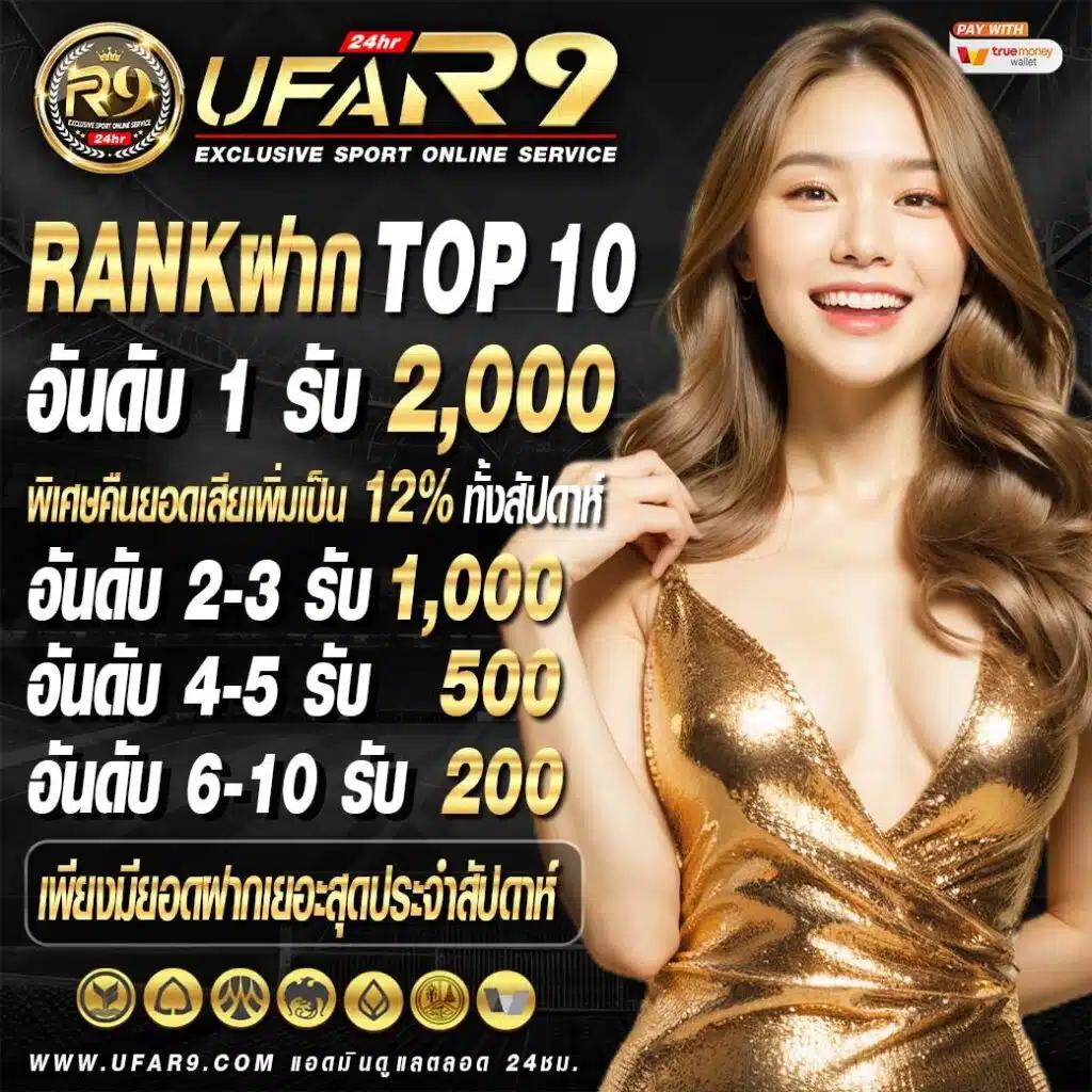 ดูบอลสดไทยสกอร์ พร้อมโปรโมชั่นสุดคุ้มจาก ผลบอลสดไทยสกอร์