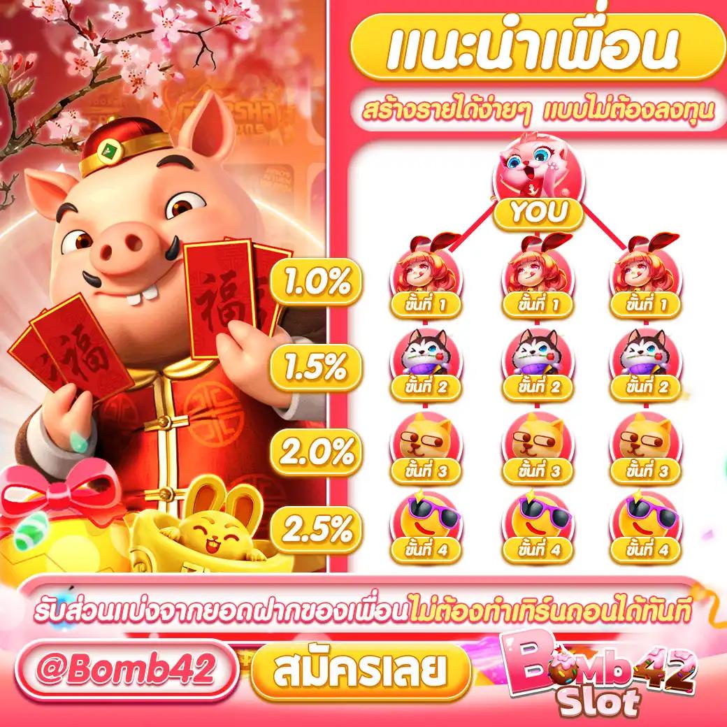 ทดลองเล่นสล็อตทุกค่าย เว็บตรง เล่นง่าย จ่ายจริง 2024