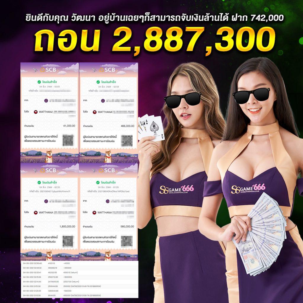 นีโมสล็อต ค่ายเกมใหม่ ล่าสุด ฝากถอนง่าย รับโบนัสไม่อั้น