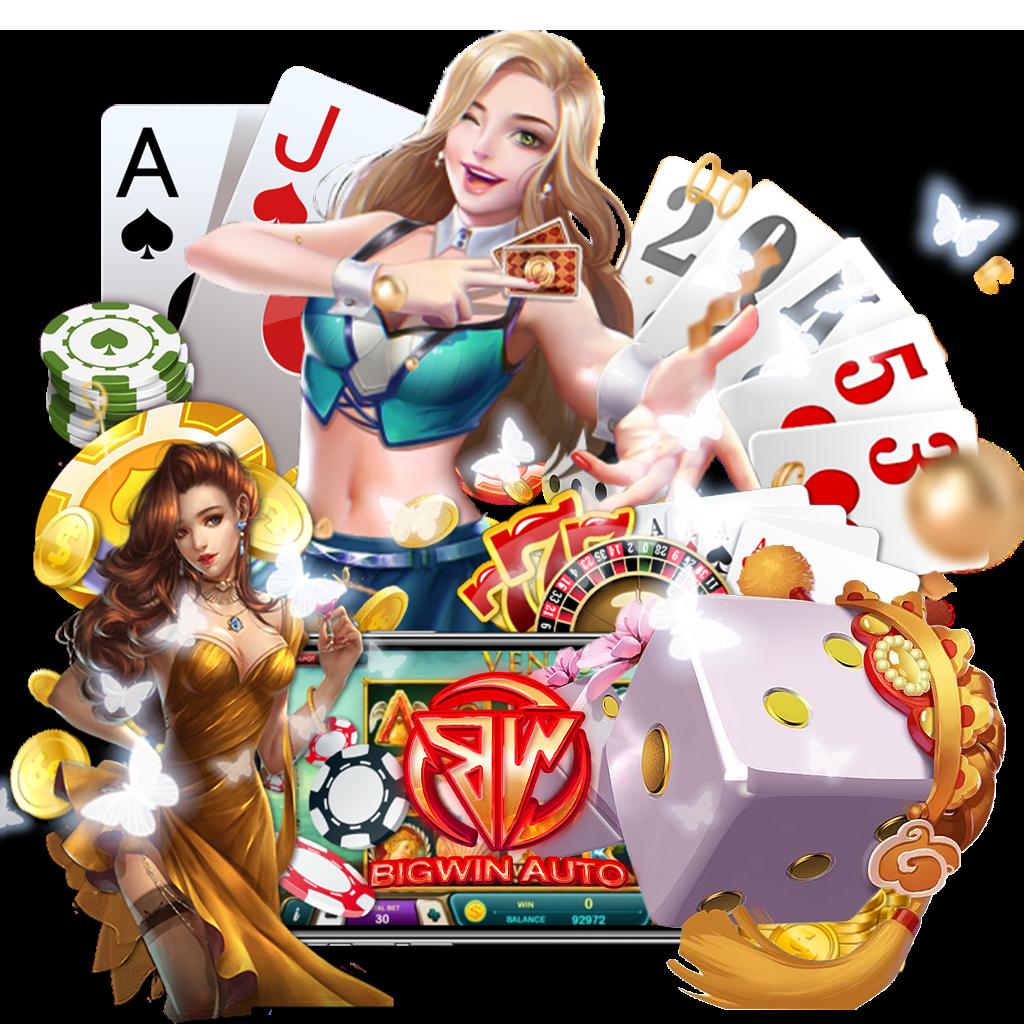 ฟุตบอลสด คาสิโนออนไลน์ รวมเกมสล็อต ยิงปลา ไลฟ์สด ครบวงจร 2024