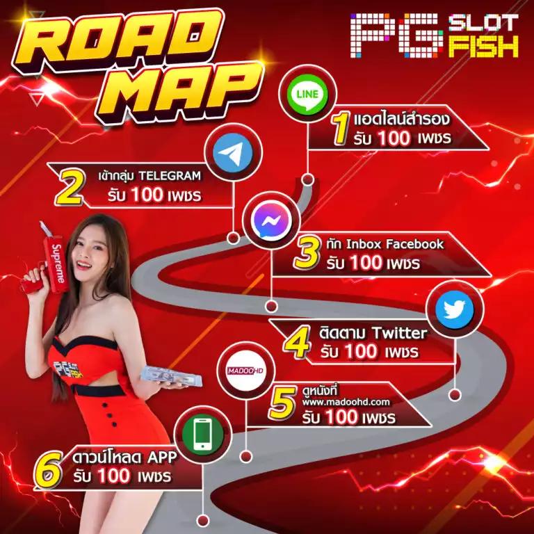 สนุกกับการเล่น PGPLAY168BET คาสิโนสุดมันส์ มาตรฐานระดับโลก