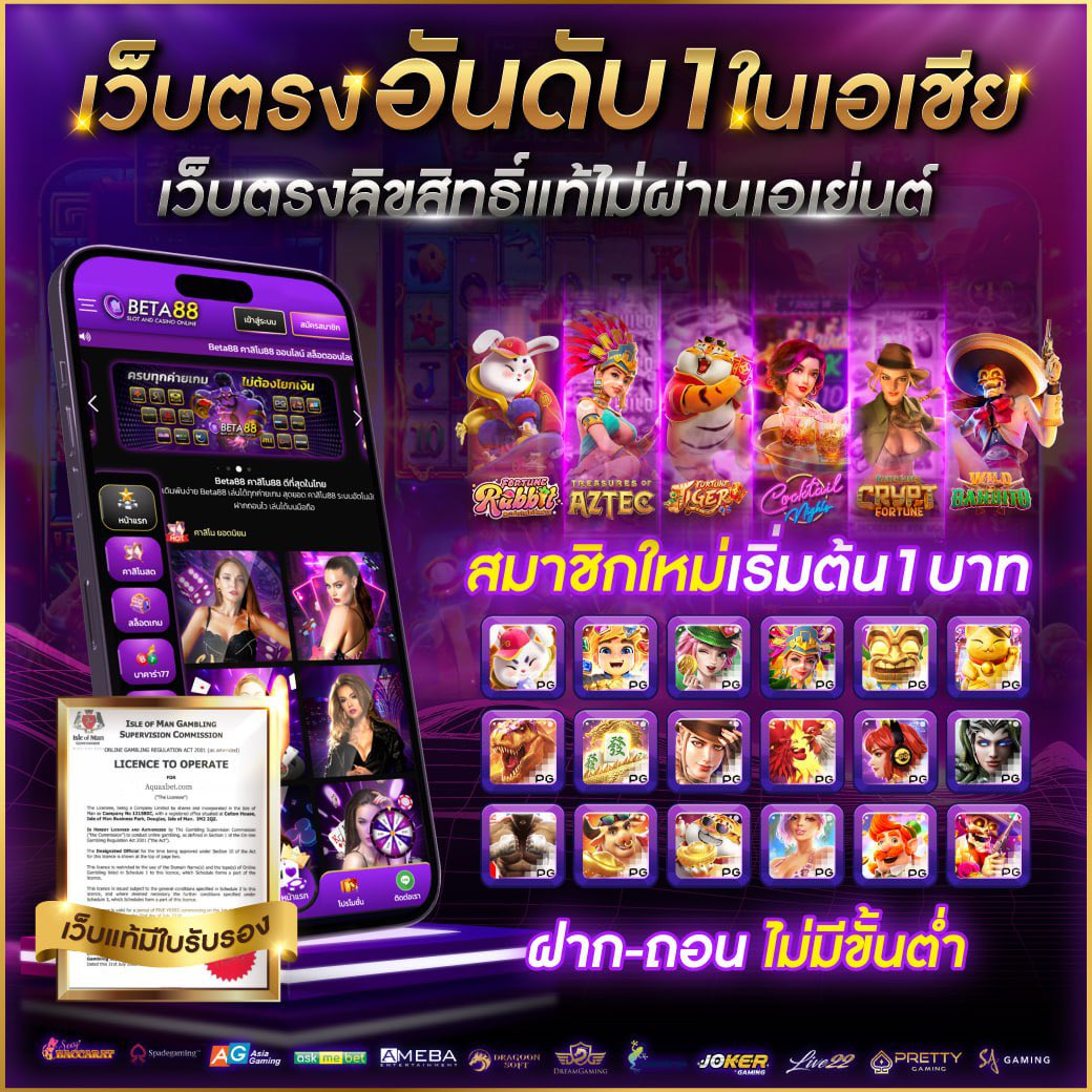สนุกกับสล็อต191 รวมเกมทำเงินยอดนิยมแห่งปี 2024