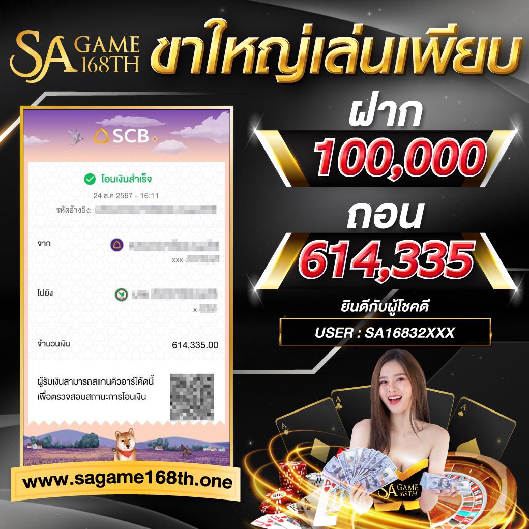 สนุกกับเกมมากมายที่ 666pg เว็บคาสิโนออนไลน์สุดปังในไทย