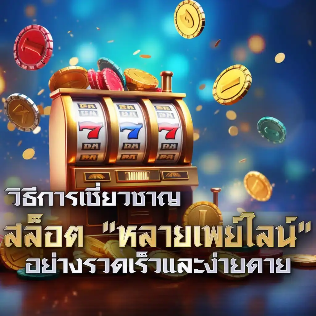 สมัครสล็อต PG เว็บตรง ครบทุกเกม เดิมพันง่าย ระบบทันสมัย