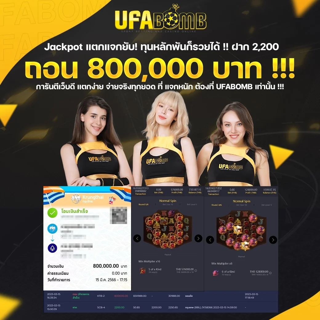 สล็อต 1688 เว็บ ตรง เกมสนุกได้ต่อเนื่อง รวมโปรโมชั่นกลุ่มนักปั่น