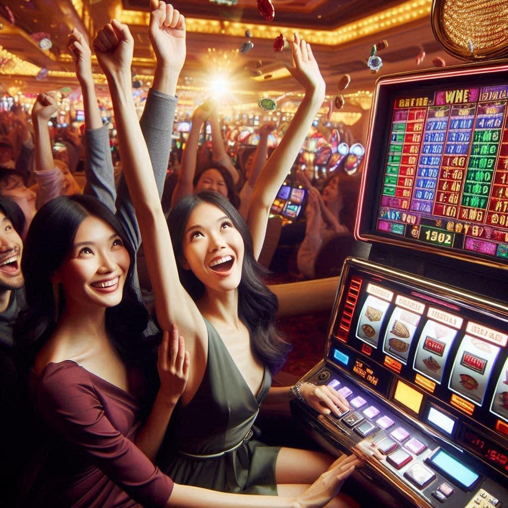 สล็อตทดลอง pg ชิงรางวัลใหญ่พร้อมโปรโมชั่นสุดเร้าใจในทุกการเล่น