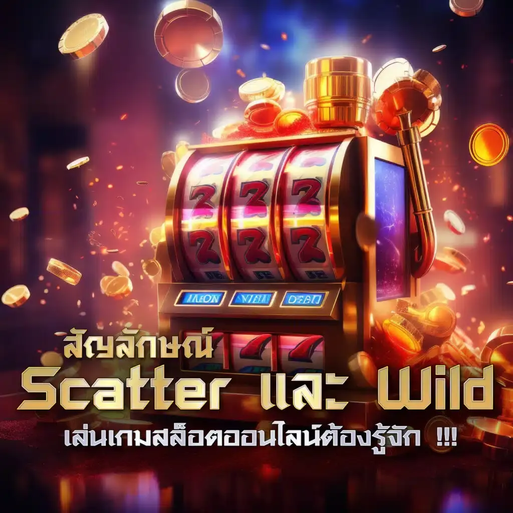 สล็อตเว็บทดลองเล่น เดิมพันง่าย แจกโบนัสไม่อั้นเร็วที่สุด
