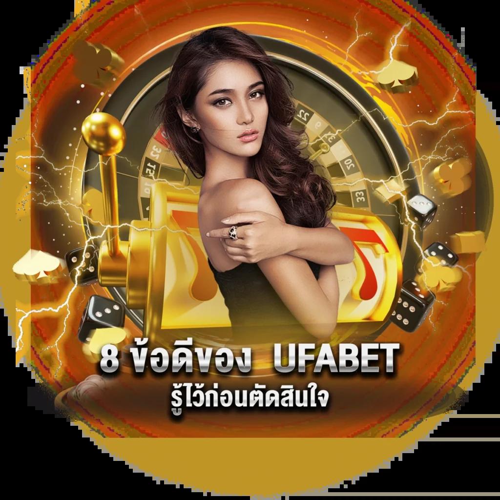 หวยชัวร์ คาสิโนออนไลน์ความสนุกเต็มรูปแบบ เลือกเล่นง่าย จ่ายจริง