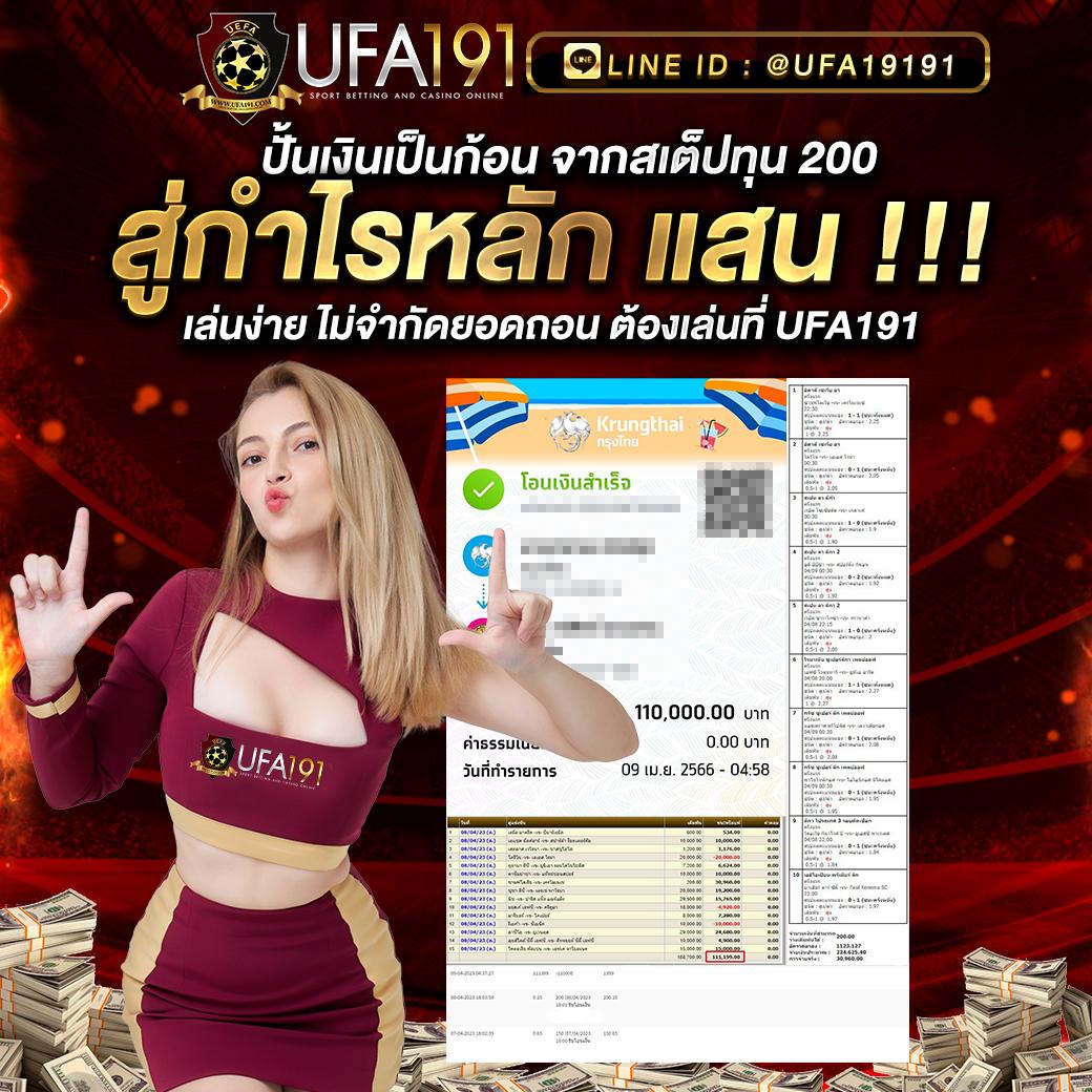 เบ ท ฟิก 11 เว็บคาสิโนออนไลน์อันดับหนึ่ง พร้อมโปรโมชั่นสุดปังในไทย