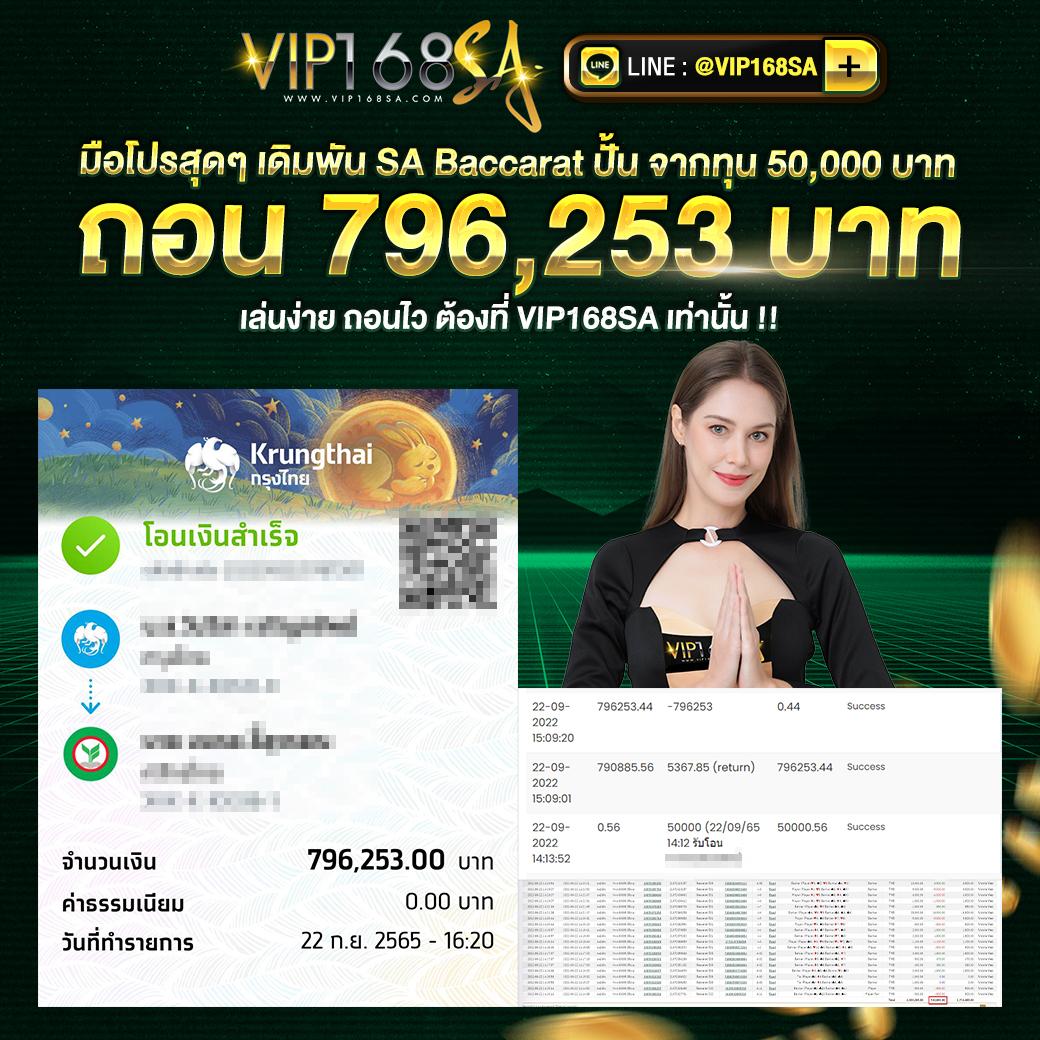 เว็บ สล็อต แจก เครดิต ฟรี ค่ายเกมฮิต พร้อมโบนัสฟรีมากที่สุดในไทย