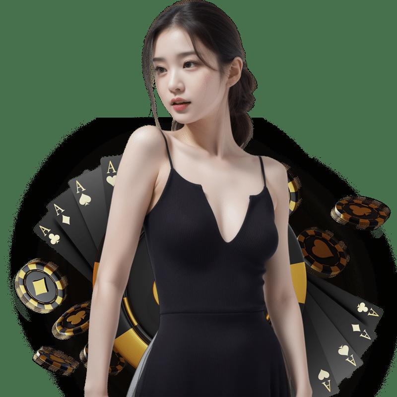 เว็บยักษ์ คาสิโนครบวงจร สมัครฟรี รับโบนัสไม่อั้น