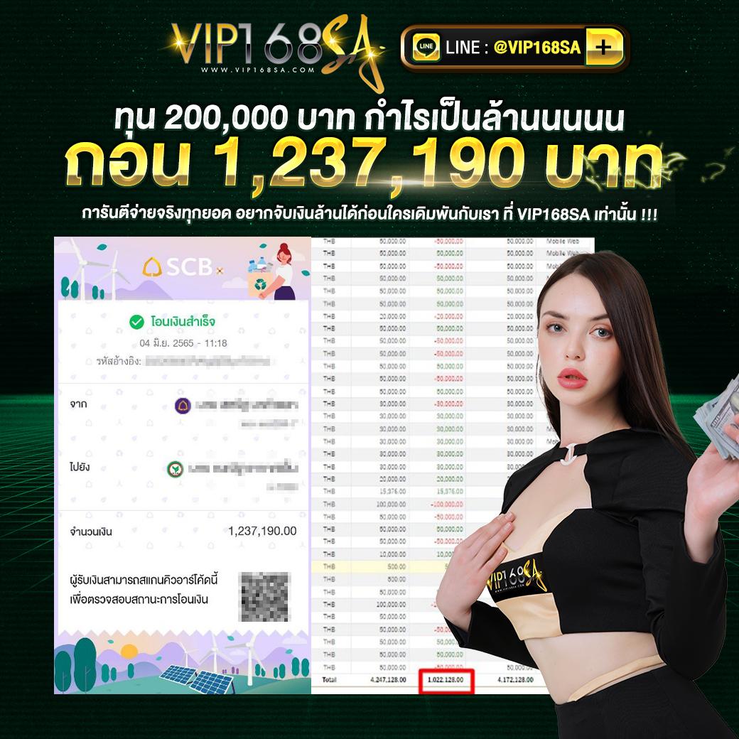 แจกเครดิตฟรี 50 ไม่ต้องฝาก ไม่ต้องแชร์ ถอนได้ 300 ล่าสุด