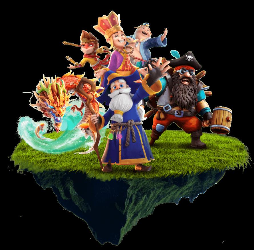 โจ๊ก เกอร์ สล็อต เกมดังสุดฮิต ระบบเสถียร เล่นง่าย จ่ายจริง